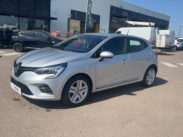 Vente en ligne Renault Clio 5 Clio SCe 65 - 21N au prix de 14 990 €