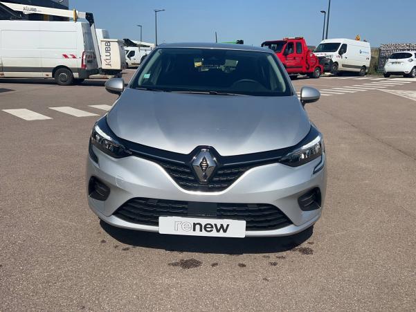 Vente en ligne Renault Clio 5 Clio SCe 65 - 21N au prix de 14 990 €
