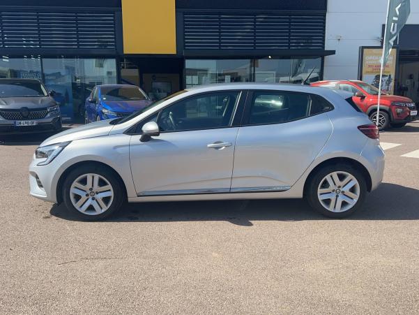 Vente en ligne Renault Clio 5 Clio SCe 65 - 21N au prix de 14 990 €