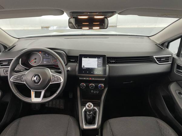 Vente en ligne Renault Clio 5 Clio TCe 100 GPL - 21 au prix de 14 490 €
