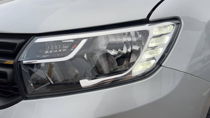 Vente en ligne Dacia Sandero  TCe 90 au prix de 9 990 €