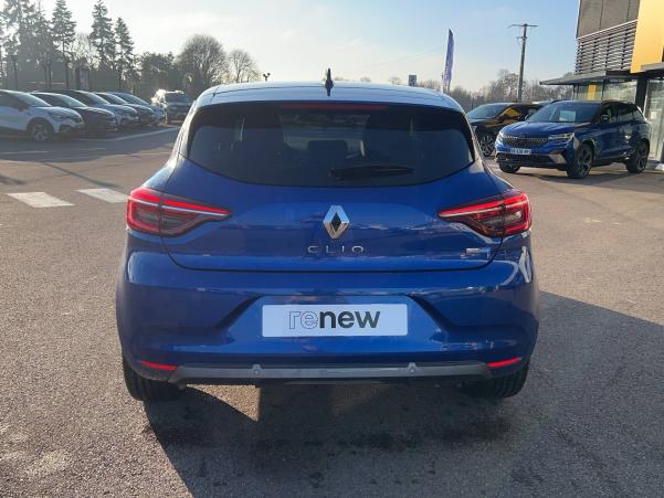 Vente en ligne Renault Clio 5 Clio E-Tech 140 - 21N au prix de 26 990 €