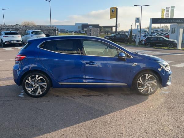 Vente en ligne Renault Clio 5 Clio E-Tech 140 - 21N au prix de 26 990 €