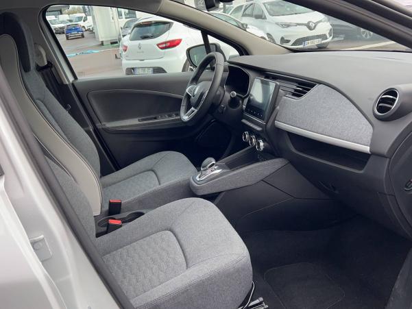 Vente en ligne Renault Zoé  R110 au prix de 15 990 €