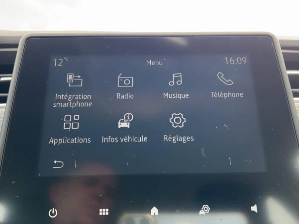 Vente en ligne Renault Zoé  R110 au prix de 15 990 €