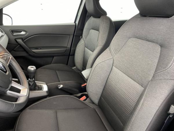 Vente en ligne Renault Captur  TCe 90 - 21 au prix de 20 990 €