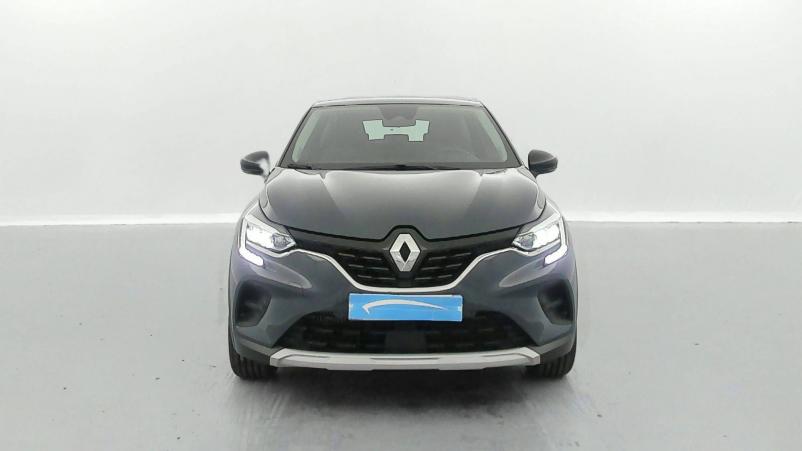Vente en ligne Renault Captur  TCe 90 - 21 au prix de 20 990 €