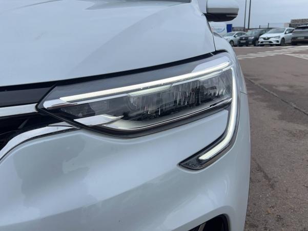 Vente en ligne Renault Arkana  TCe 140 EDC FAP au prix de 26 490 €
