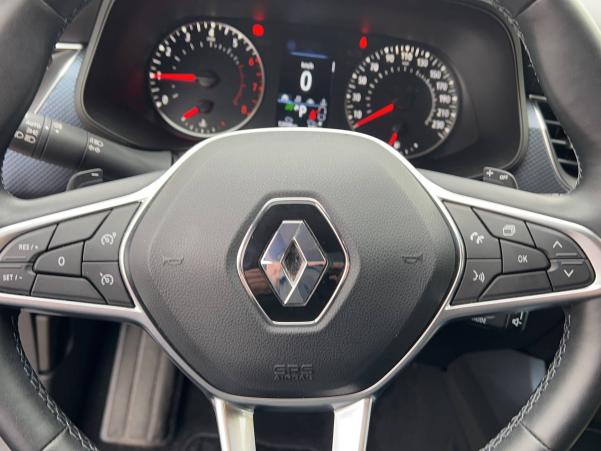 Vente en ligne Renault Arkana  TCe 140 EDC FAP au prix de 26 490 €