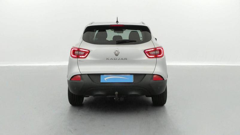 Vente en ligne Renault Kadjar Kadjar TCe 130 Energy au prix de 14 990 €