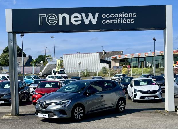 Vente en ligne Renault Clio 5 Clio TCe 90 au prix de 15 490 €
