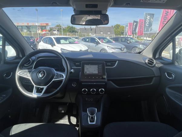 Vente en ligne Renault Zoé  R110 Achat Intégral au prix de 12 490 €