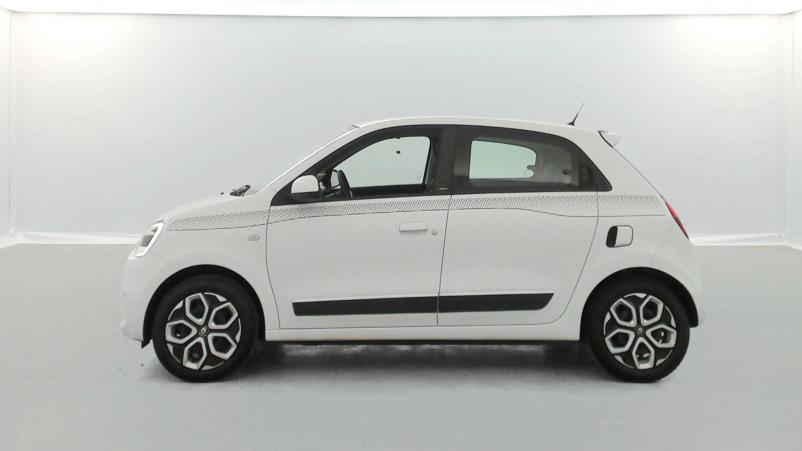 Vente en ligne Renault Twingo 3  SCe 65 - 21 au prix de 9 890 €