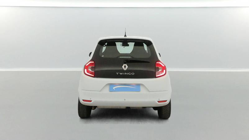 Vente en ligne Renault Twingo 3  SCe 65 - 21 au prix de 9 890 €