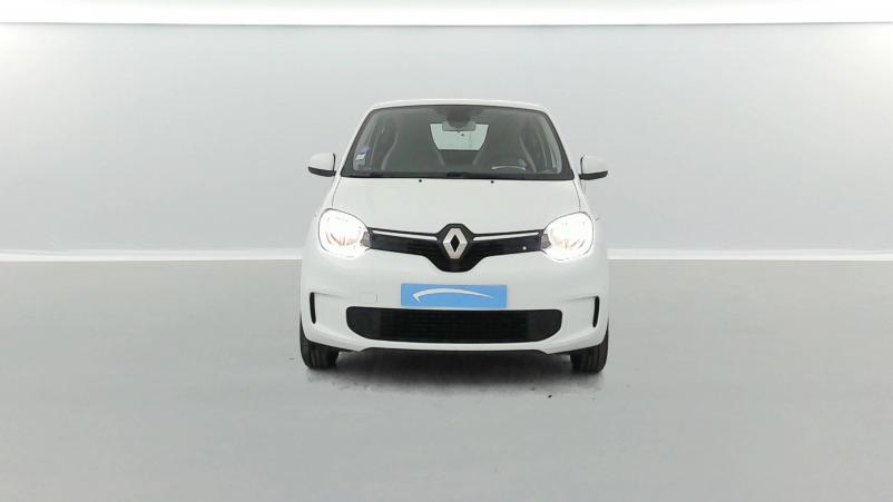 Vente en ligne Renault Twingo 3  SCe 65 - 21 au prix de 9 890 €