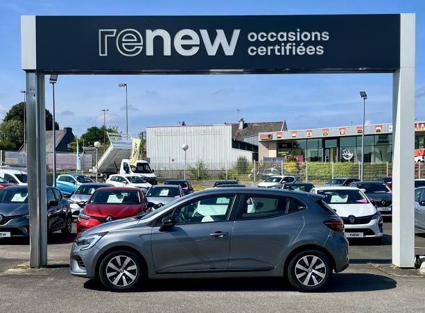 Vente en ligne Renault Clio 5 Clio TCe 90 au prix de 15 490 €