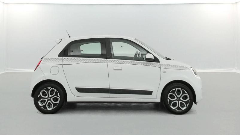 Vente en ligne Renault Twingo 3  SCe 65 - 21 au prix de 9 890 €