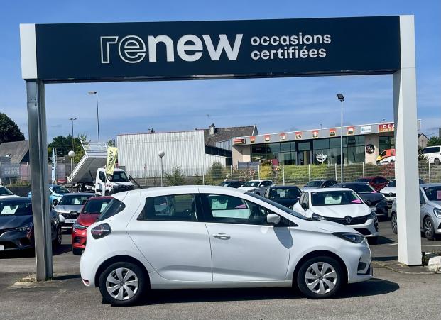 Vente en ligne Renault Zoé  R110 Achat Intégral au prix de 12 490 €
