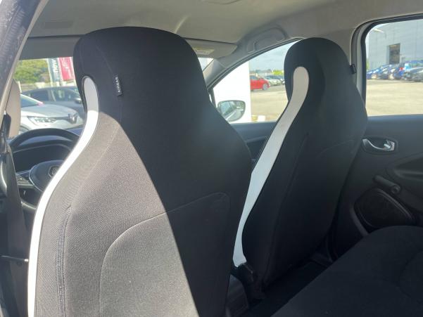 Vente en ligne Renault Zoé  R110 Achat Intégral au prix de 12 490 €