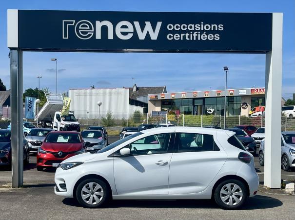 Vente en ligne Renault Zoé  R110 Achat Intégral au prix de 12 490 €