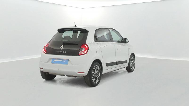 Vente en ligne Renault Twingo 3  SCe 65 - 21 au prix de 9 890 €