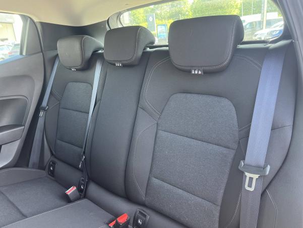 Vente en ligne Renault Clio 5 Clio TCe 90 au prix de 15 490 €