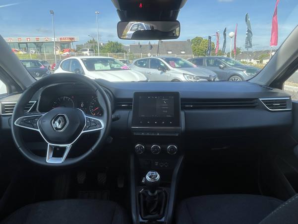 Vente en ligne Renault Clio 5 Clio TCe 90 au prix de 15 490 €