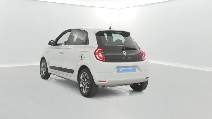 Vente en ligne Renault Twingo 3  SCe 65 - 21 au prix de 9 890 €