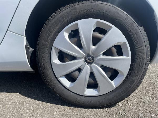 Vente en ligne Renault Zoé  R110 Achat Intégral au prix de 12 490 €