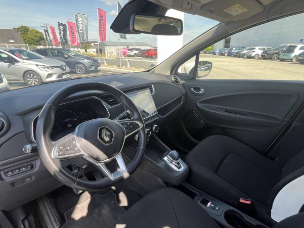 Vente en ligne Renault Zoé  R110 Achat Intégral au prix de 12 490 €