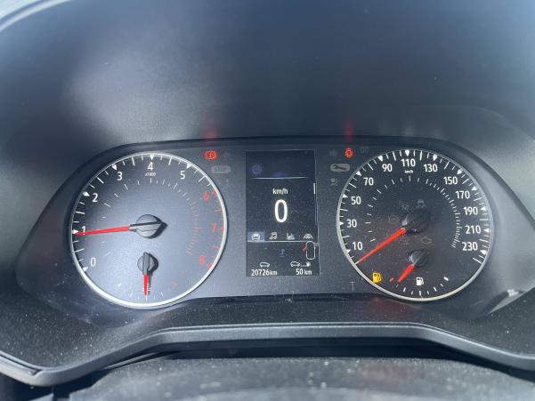 Vente en ligne Renault Clio 5 Clio TCe 90 au prix de 15 490 €