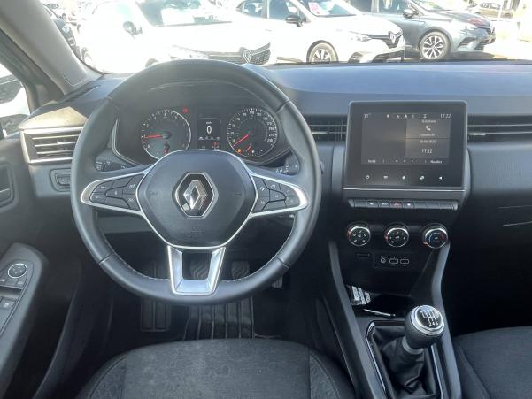 Vente en ligne Renault Clio 5 Clio TCe 90 au prix de 15 490 €