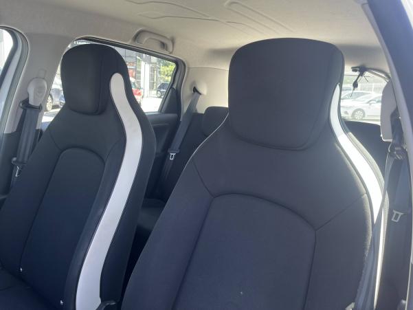Vente en ligne Renault Zoé  R110 Achat Intégral au prix de 12 490 €