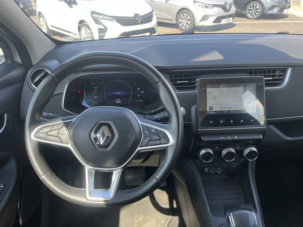 Vente en ligne Renault Zoé  R110 Achat Intégral au prix de 12 490 €