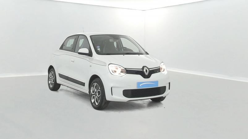 Vente en ligne Renault Twingo 3  SCe 65 - 21 au prix de 9 890 €