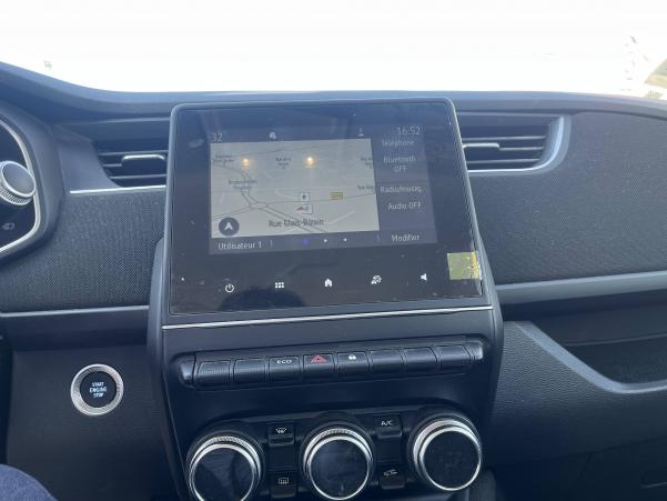 Vente en ligne Renault Zoé  R110 Achat Intégral au prix de 12 490 €