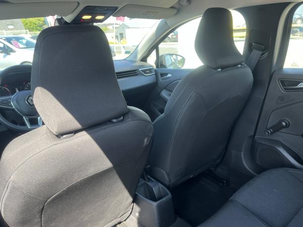 Vente en ligne Renault Clio 5 Clio TCe 90 au prix de 15 490 €