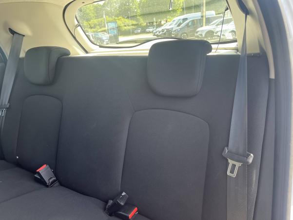 Vente en ligne Renault Zoé  R110 Achat Intégral au prix de 12 490 €