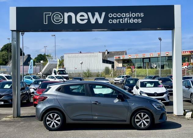 Vente en ligne Renault Clio 5 Clio TCe 90 au prix de 15 490 €