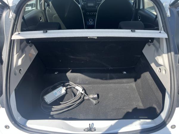 Vente en ligne Renault Zoé  R110 Achat Intégral au prix de 12 490 €