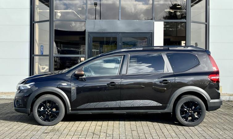 Vente en ligne Dacia Jogger  ECO-G 100 7 places GSR2 au prix de 22 490 €