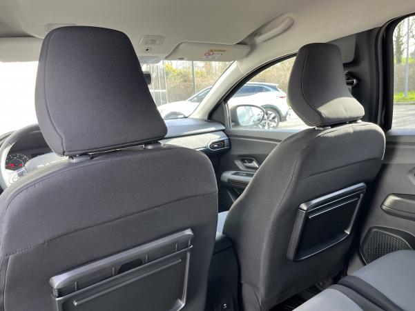 Vente en ligne Dacia Jogger  ECO-G 100 7 places GSR2 au prix de 22 490 €