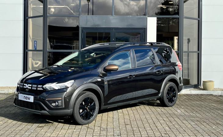 Vente en ligne Dacia Jogger  ECO-G 100 7 places GSR2 au prix de 22 490 €