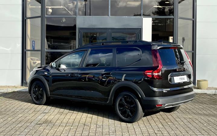 Vente en ligne Dacia Jogger  ECO-G 100 7 places GSR2 au prix de 22 490 €