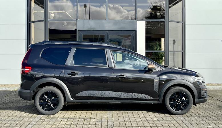 Vente en ligne Dacia Jogger  ECO-G 100 7 places GSR2 au prix de 22 490 €