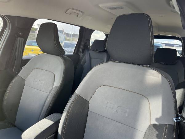 Vente en ligne Dacia Jogger  ECO-G 100 7 places GSR2 au prix de 22 490 €
