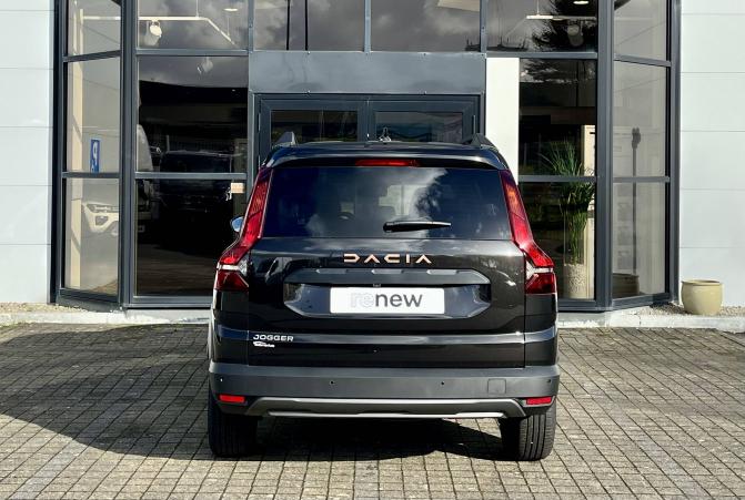 Vente en ligne Dacia Jogger  ECO-G 100 7 places GSR2 au prix de 22 490 €