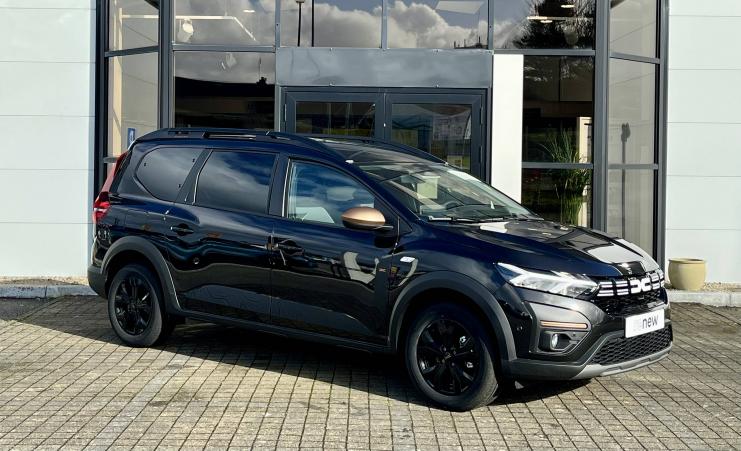 Vente en ligne Dacia Jogger  ECO-G 100 7 places GSR2 au prix de 22 490 €