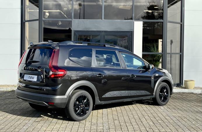 Vente en ligne Dacia Jogger  ECO-G 100 7 places GSR2 au prix de 22 490 €