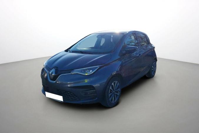 Vente en ligne Renault Zoé  R135 Achat Intégral - 21 au prix de 16 490 €